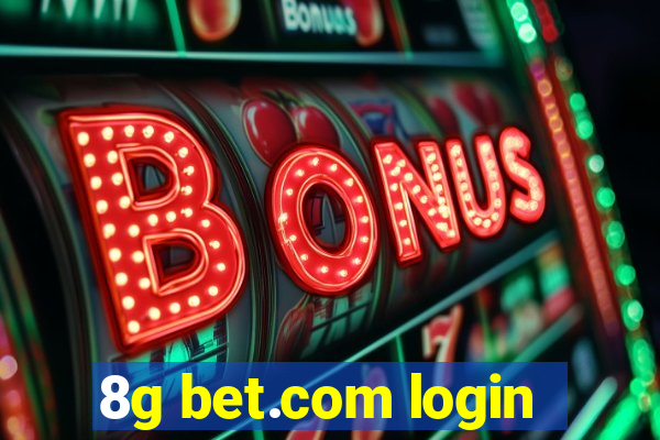 8g bet.com login